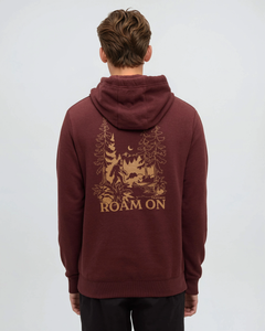 Sasquatch Sighting Hoodie-1