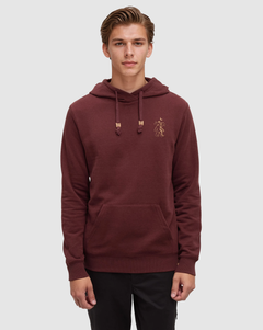Sasquatch Sighting Hoodie-2