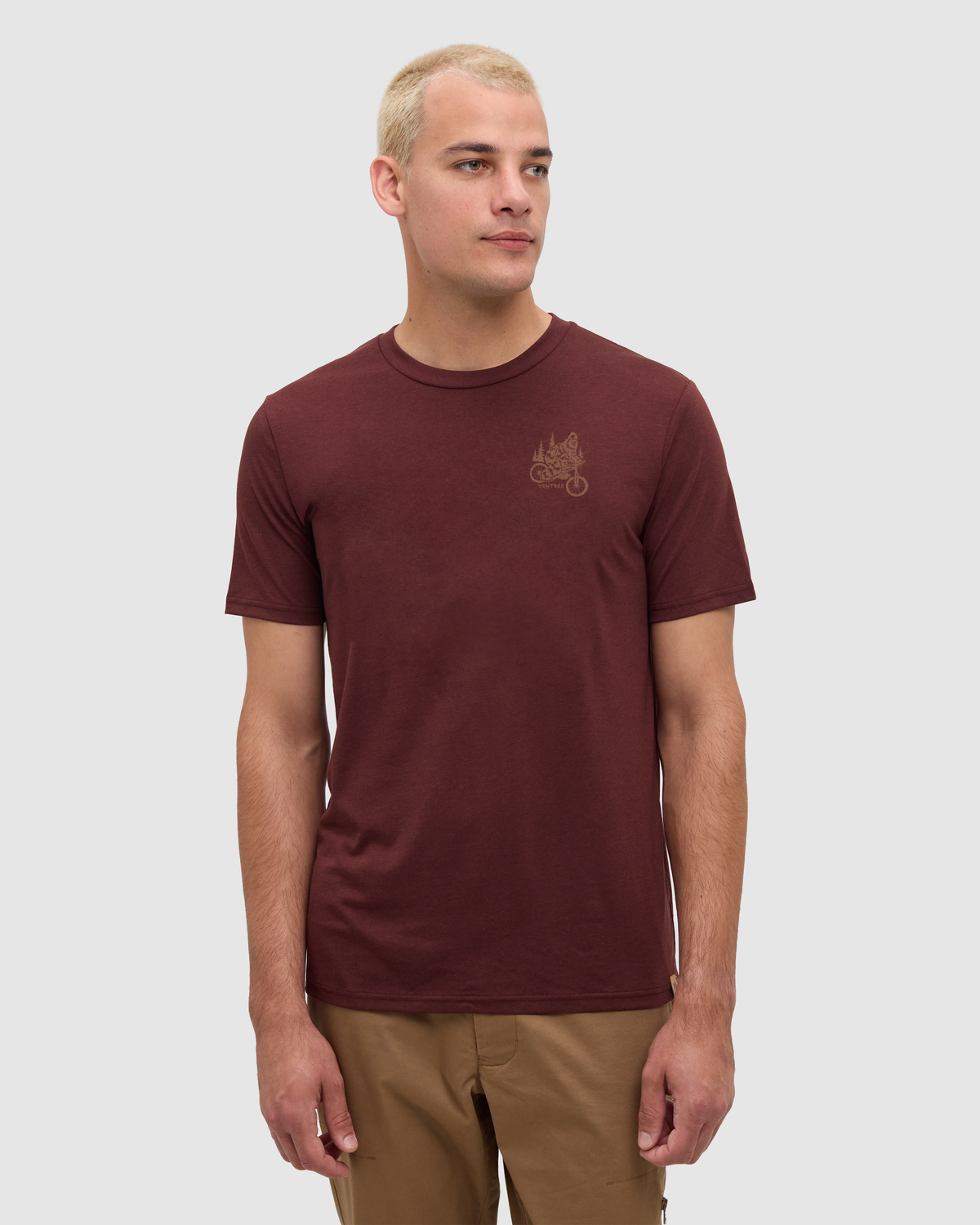Have You Seen Him T-Shirt-2