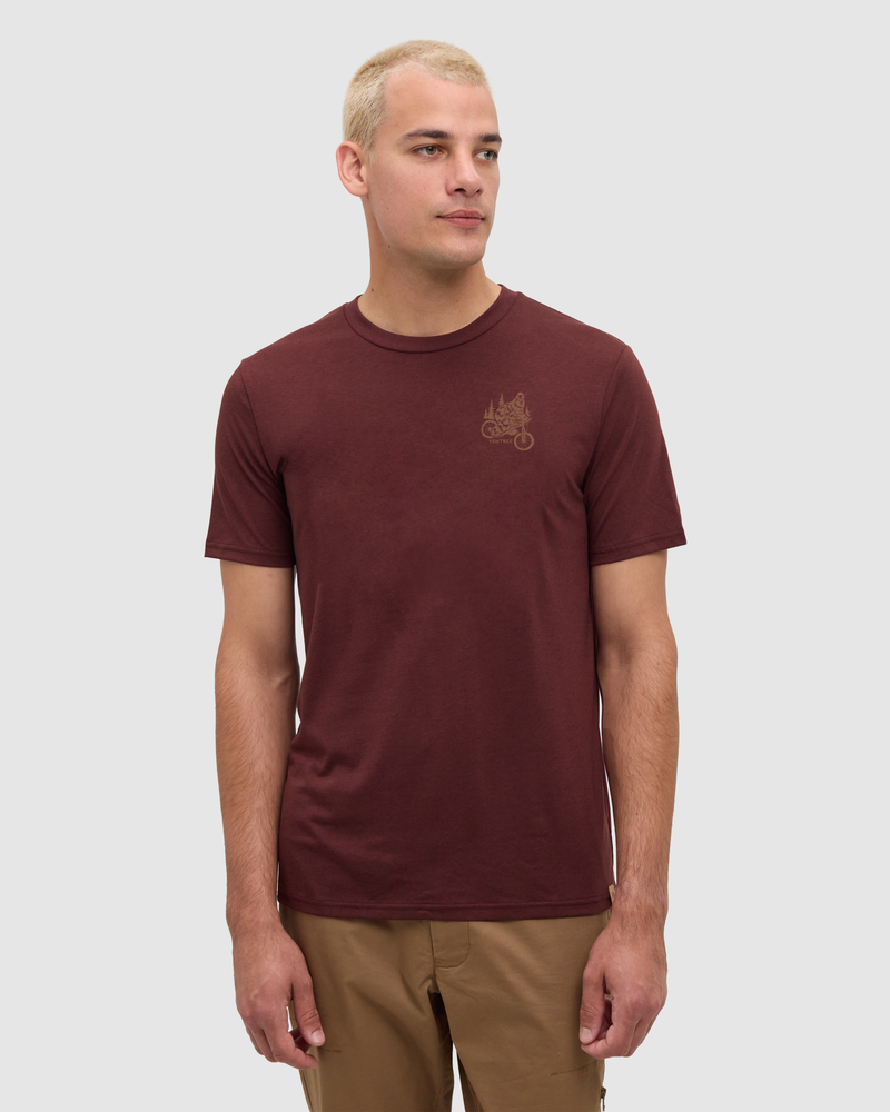 Have You Seen Him T-Shirt-2