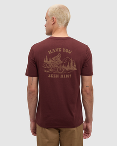 Have You Seen Him T-Shirt-1
