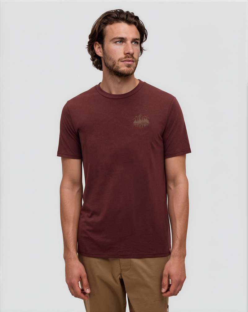 Mountain Portal T-Shirt-2