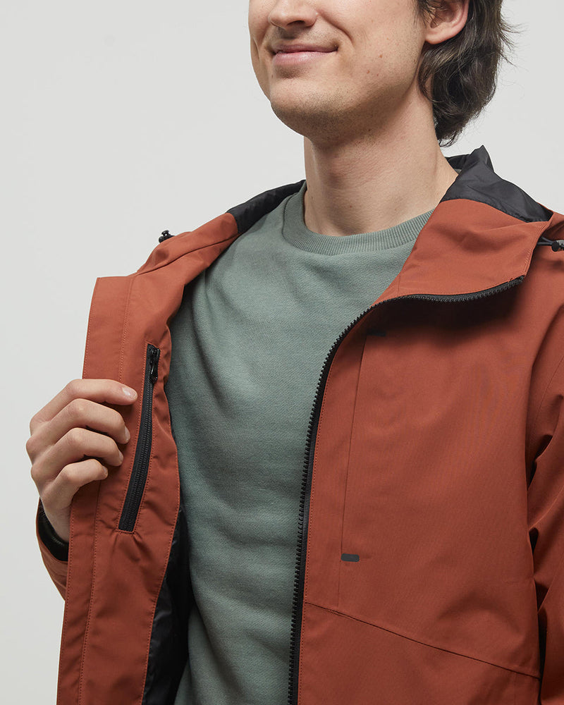 Nimbus Rain Jacket-5