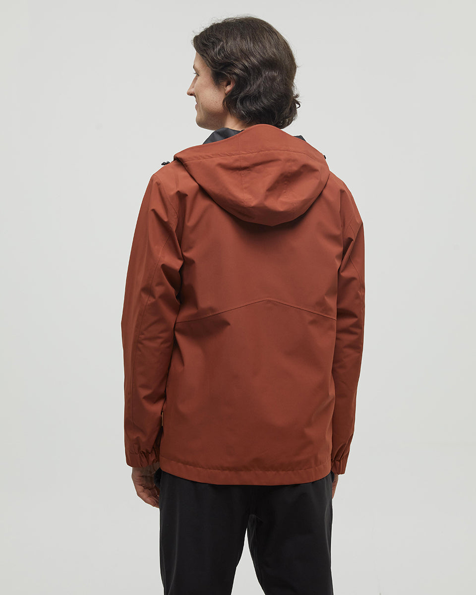 Nimbus Rain Jacket-2