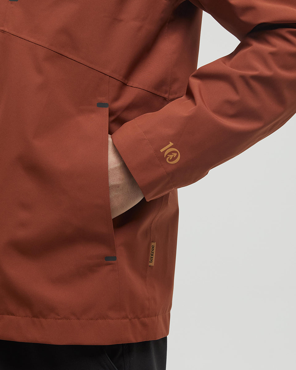 Nimbus Rain Jacket-6