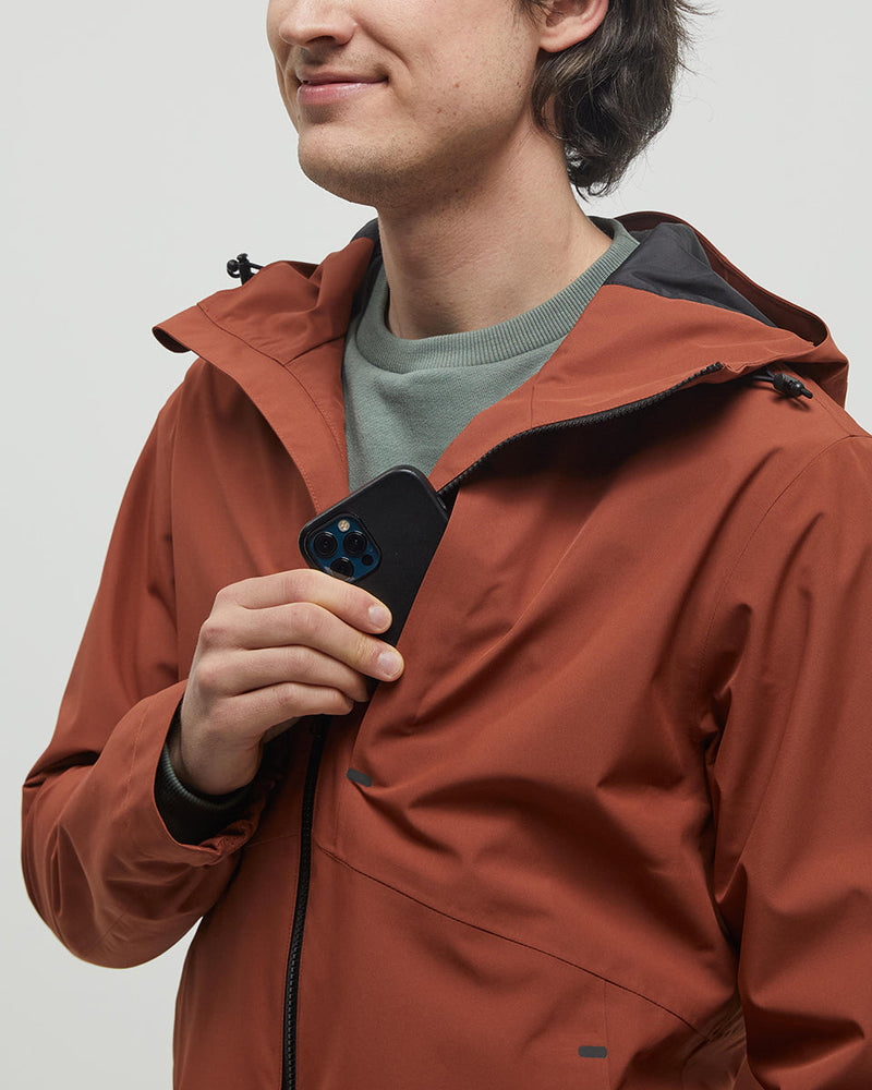 Nimbus Rain Jacket-4