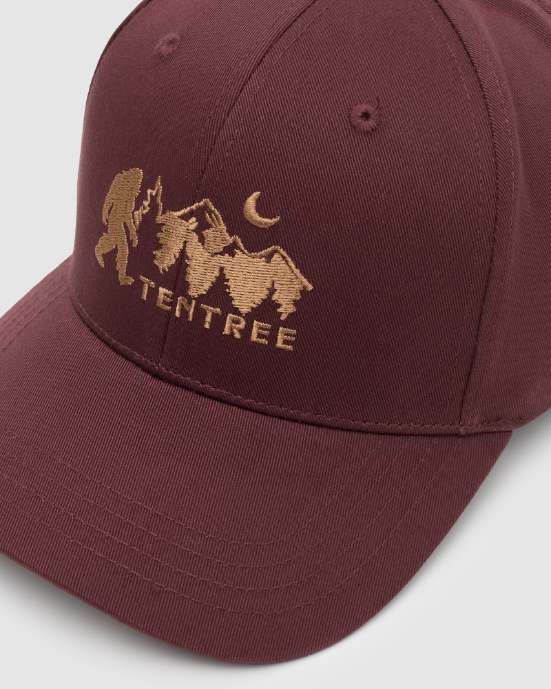 Sasquatch Trek Elevation Hat-2