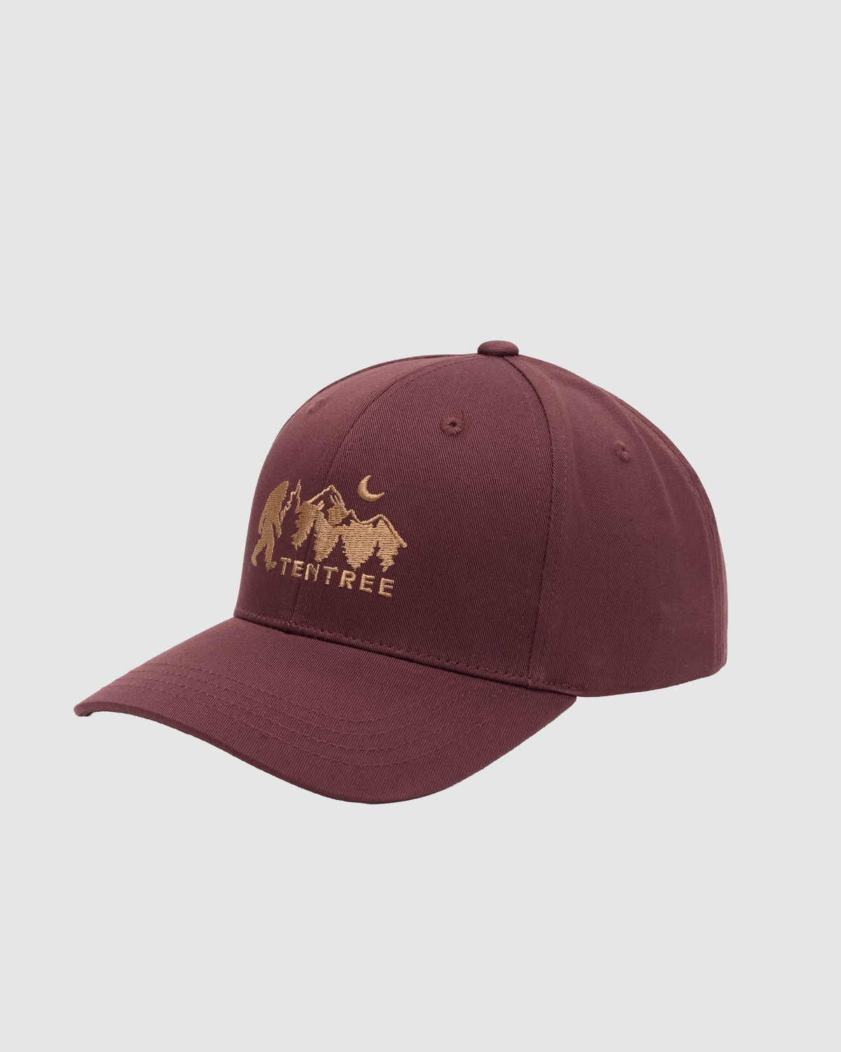 Sasquatch Trek Elevation Hat-1