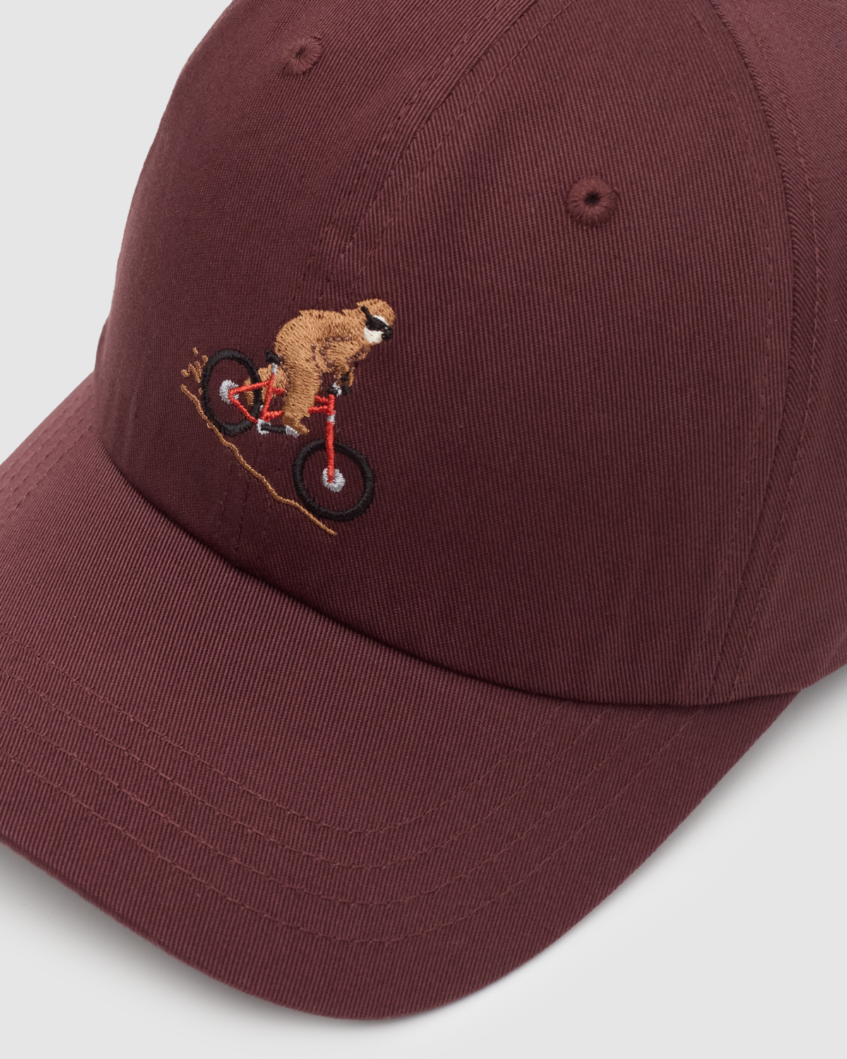 Sasquatch Peak Hat-2