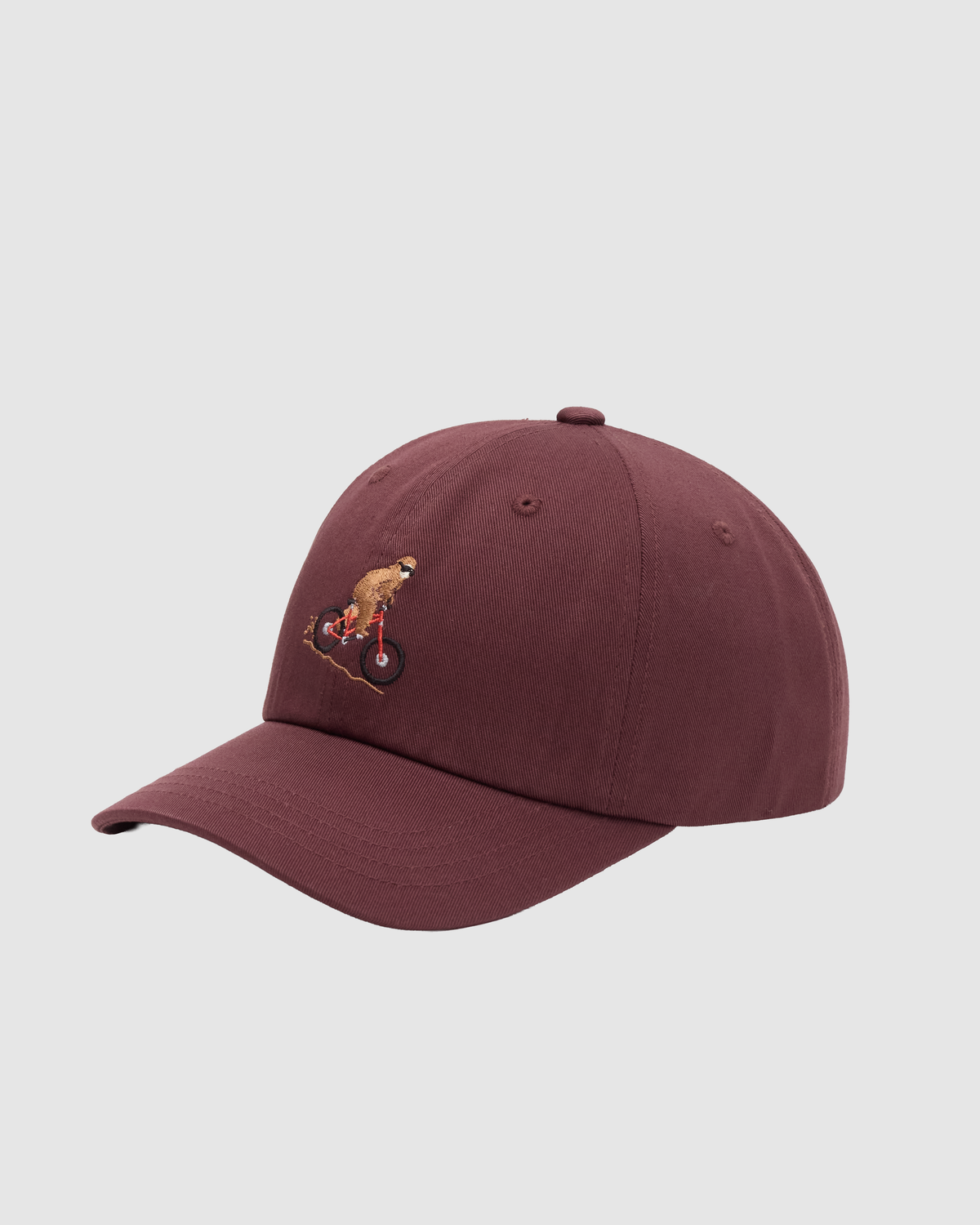Sasquatch Peak Hat-1