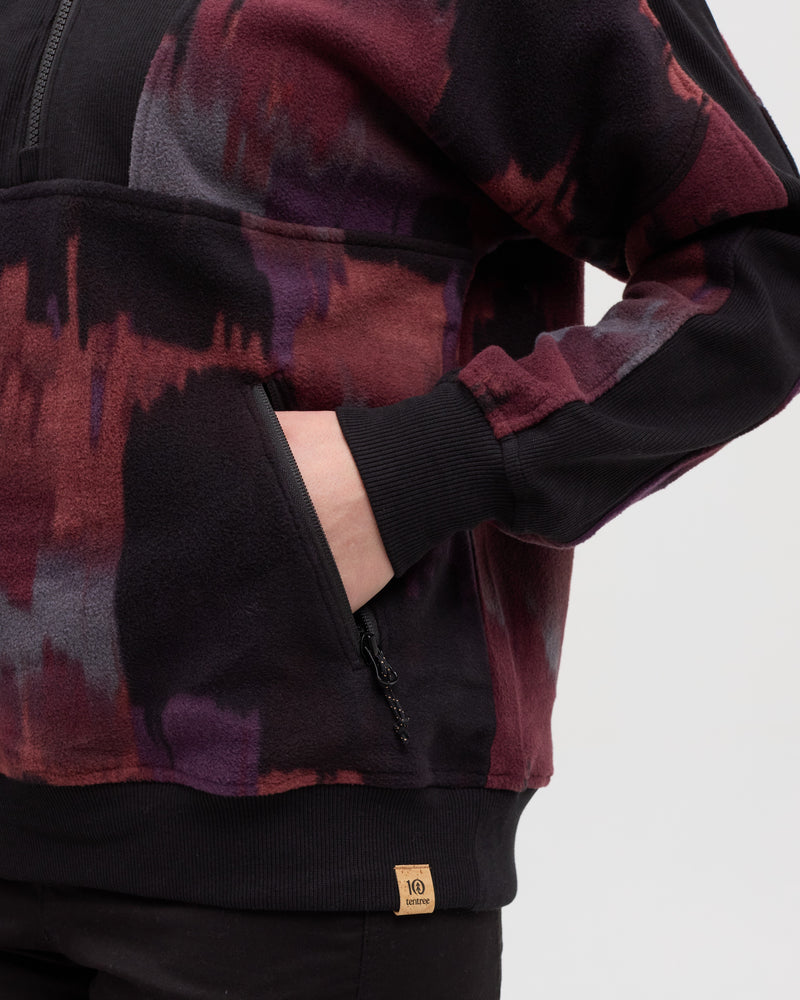 Pikes Half Zip-4