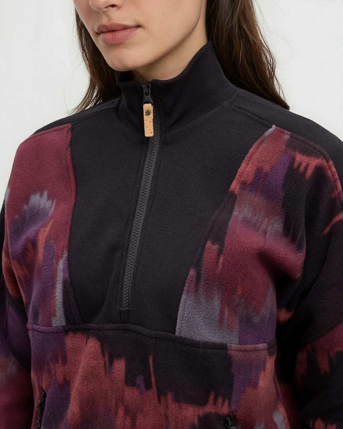 Pikes Half Zip-3