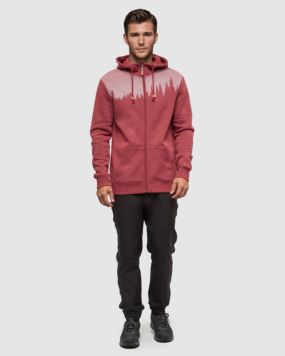 Juniper Zip Hoodie-2