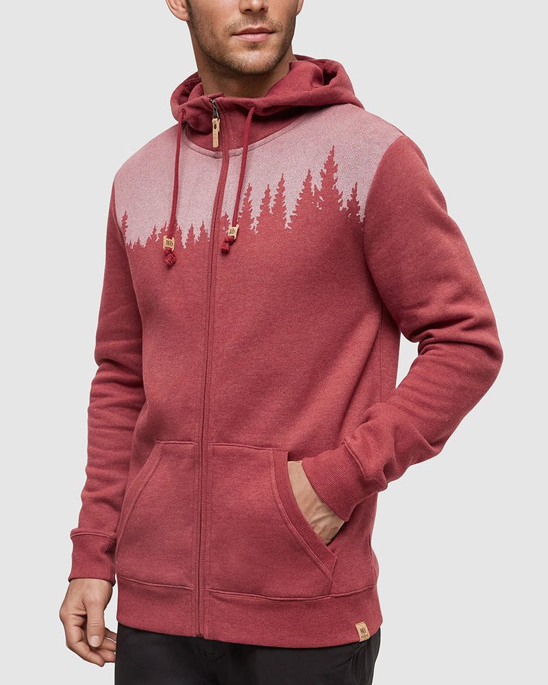 Juniper Zip Hoodie-4
