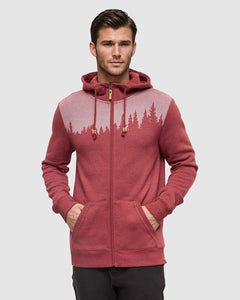 Juniper Zip Hoodie-1