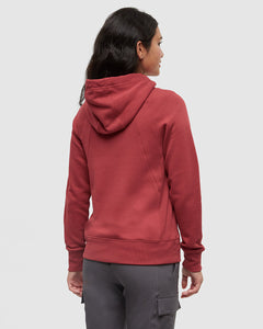 Elm Zip Hoodie-3