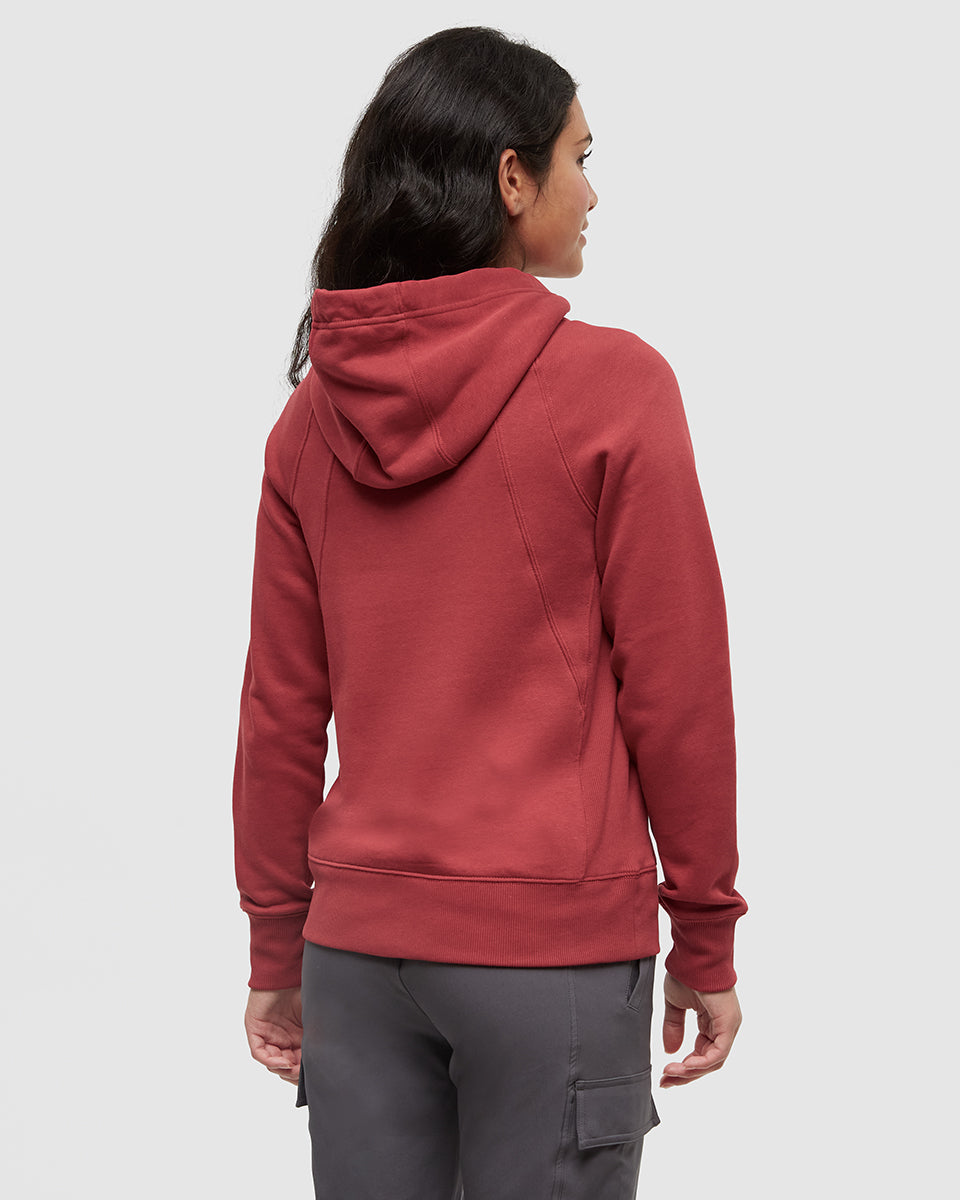 Elm Zip Hoodie-3