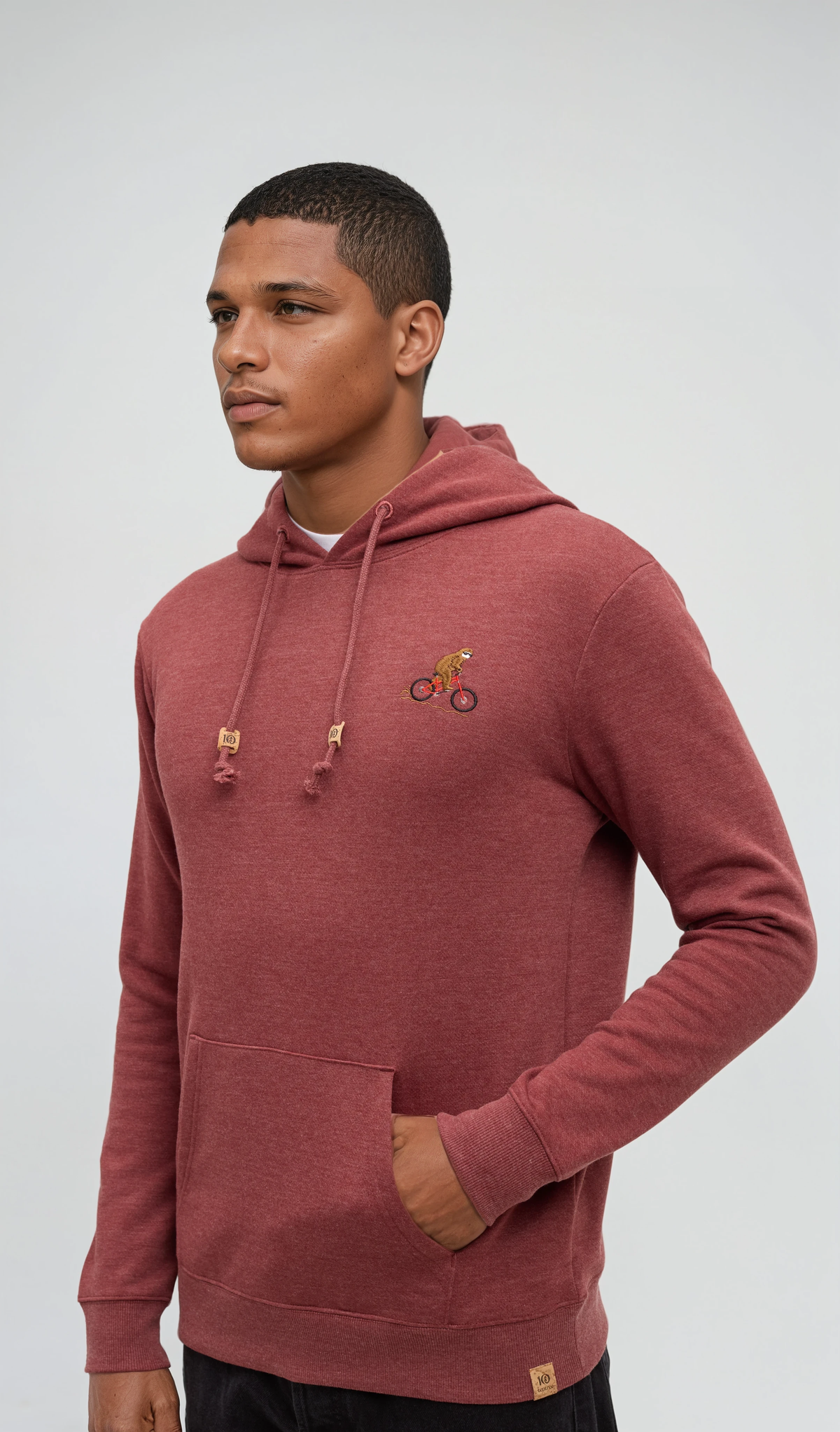 Sasquatch Hoodie-2