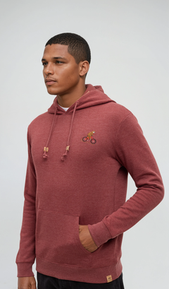 Sasquatch Hoodie-2