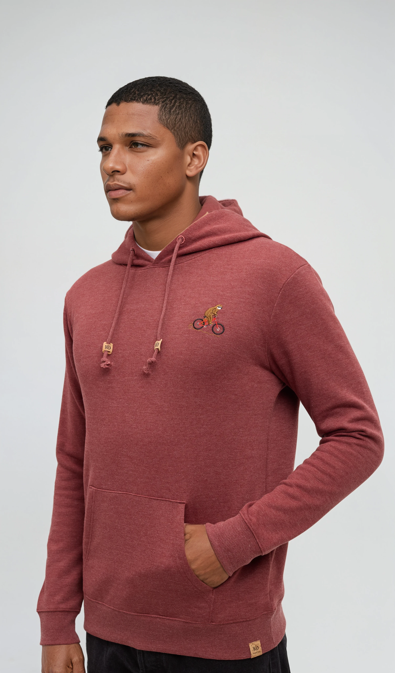 Sasquatch Hoodie-2