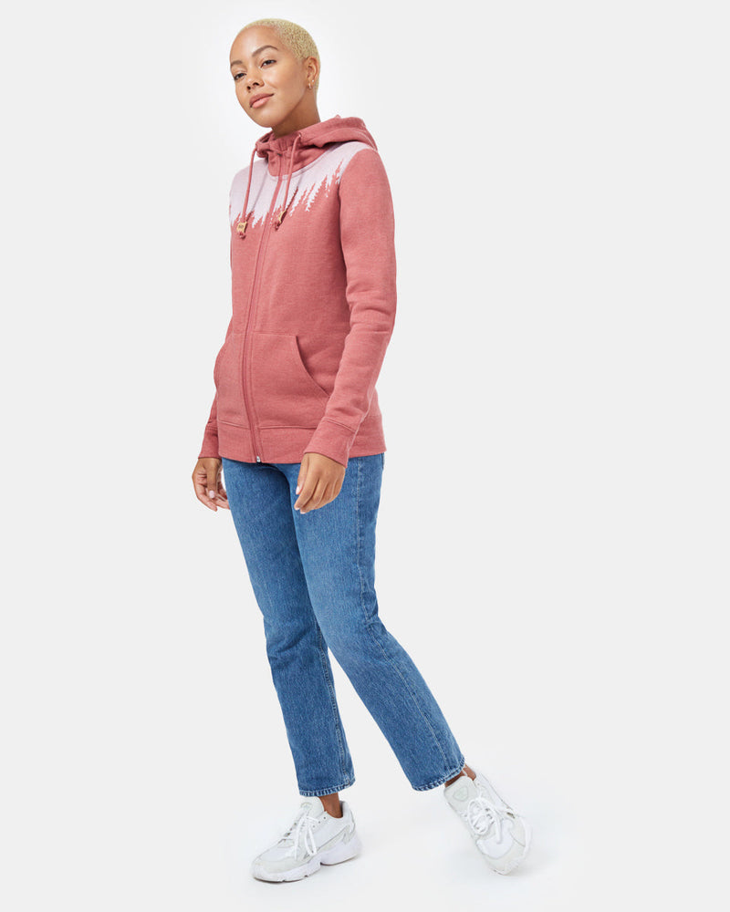 Juniper Zip Hoodie-1