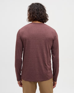 TreeBlend Baker Longsleeve-3