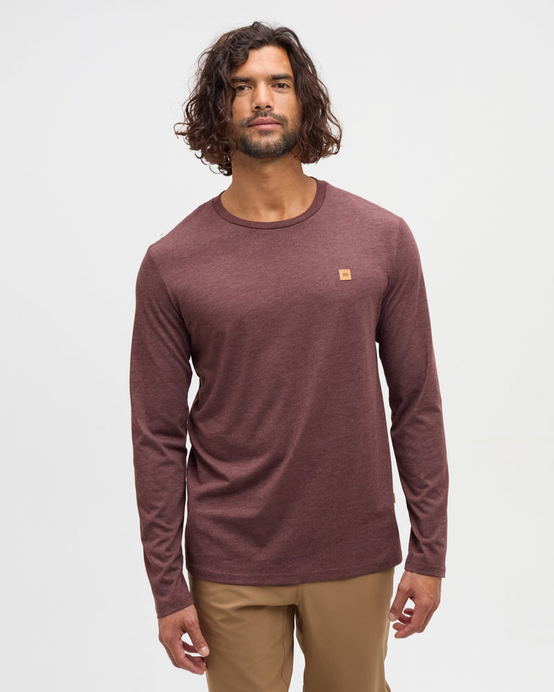 TreeBlend Baker Longsleeve-2