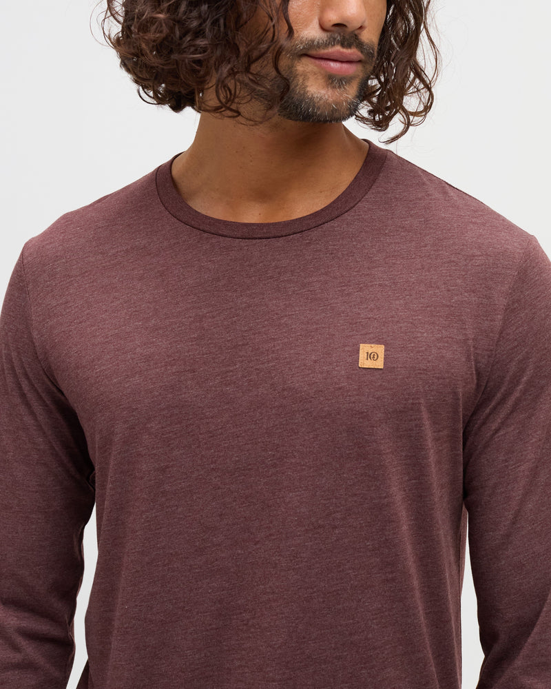 TreeBlend Baker Longsleeve-4