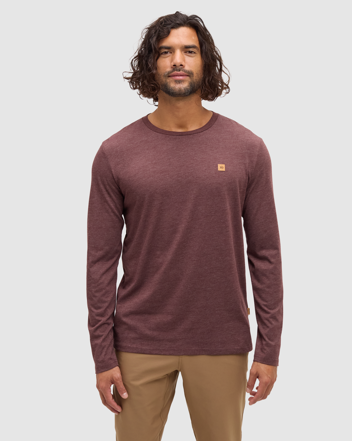 TreeBlend Baker Longsleeve-1