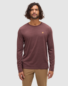TreeBlend Baker Longsleeve-1