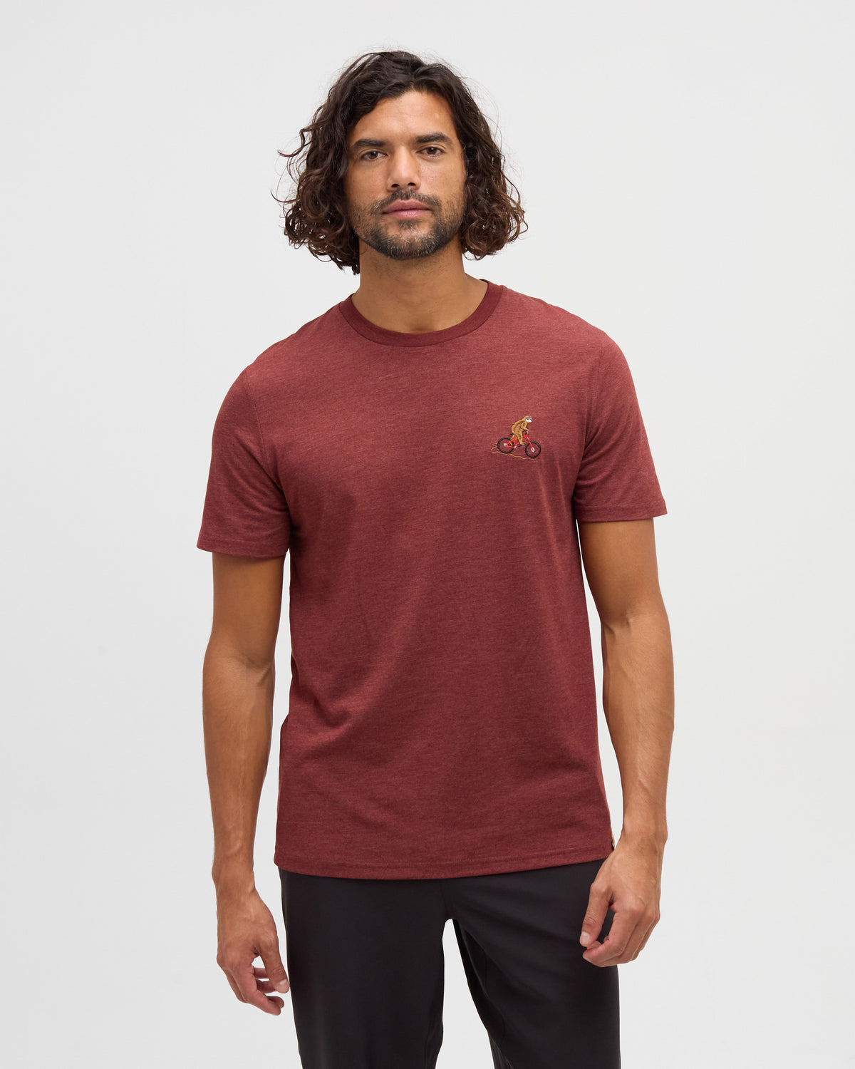Sasquatch T-Shirt-2