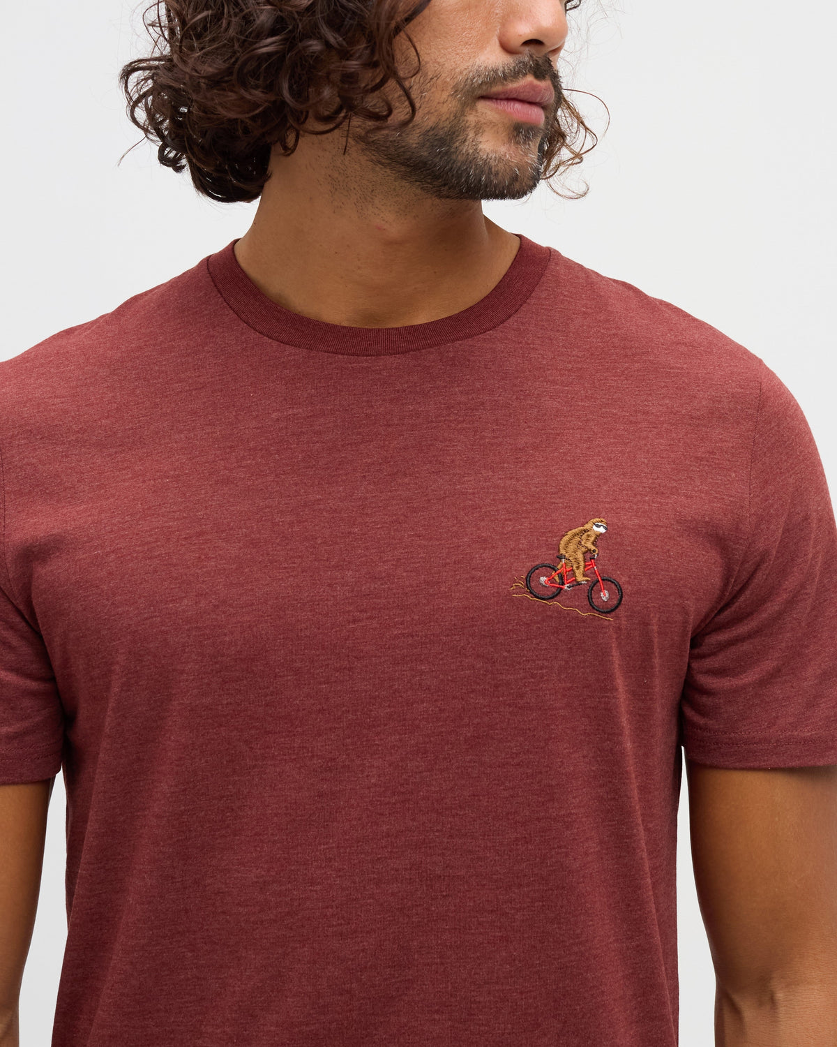 Sasquatch T-Shirt-4