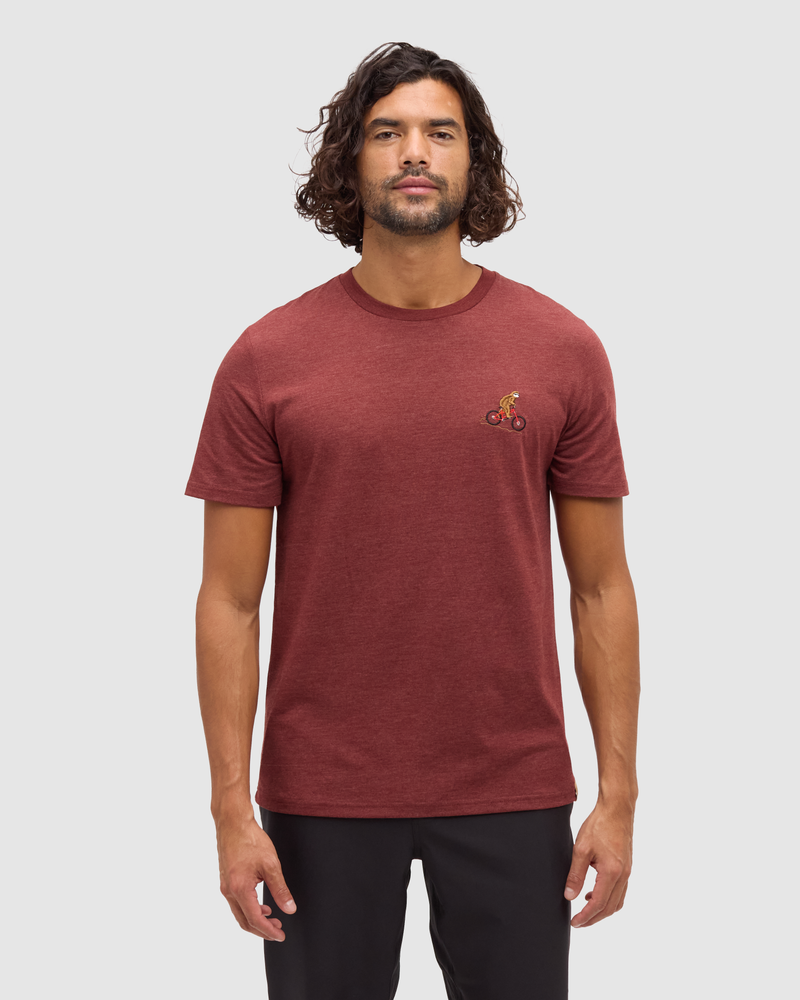 Sasquatch T-Shirt-1