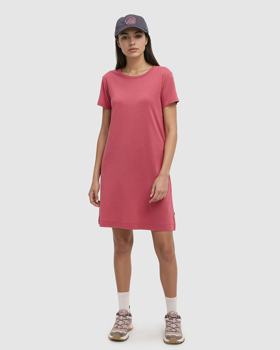 Birchwood Dress-1