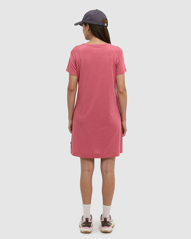 Birchwood Dress-5