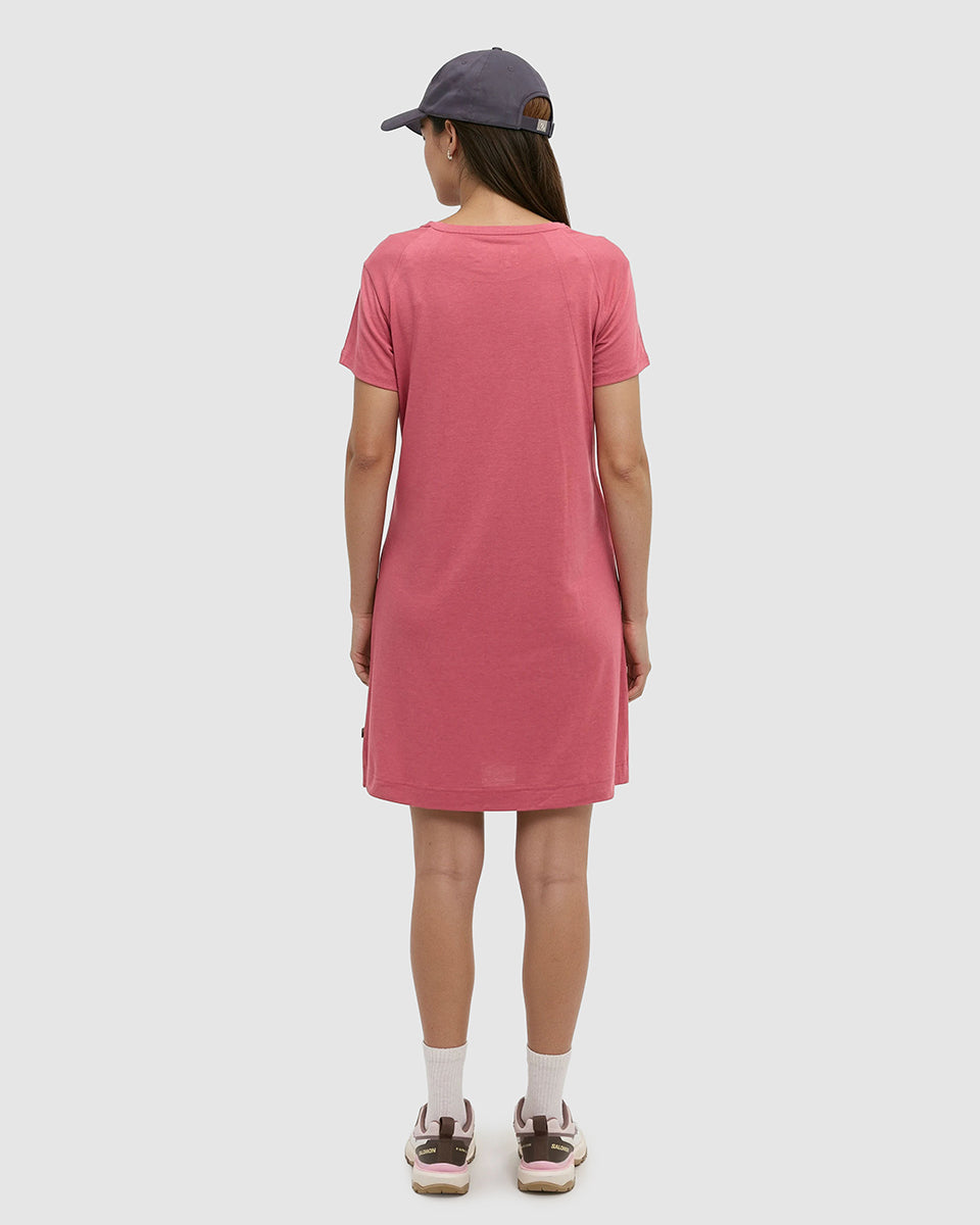 Birchwood Dress-5