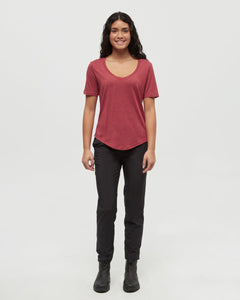 TreeBlend Brackley T-Shirt-2