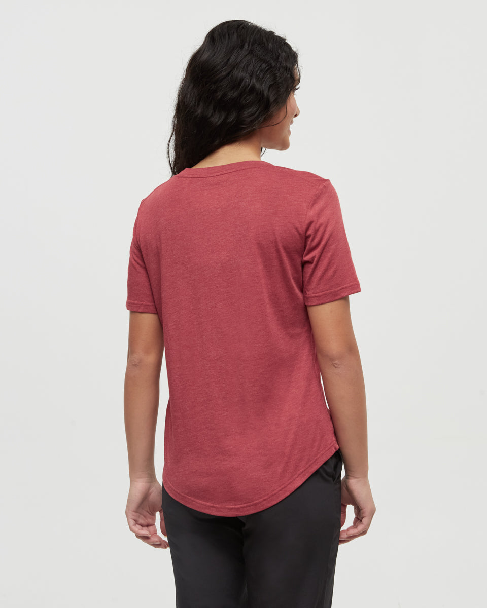 TreeBlend Brackley T-Shirt-3