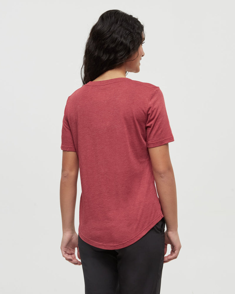 TreeBlend Brackley T-Shirt-3