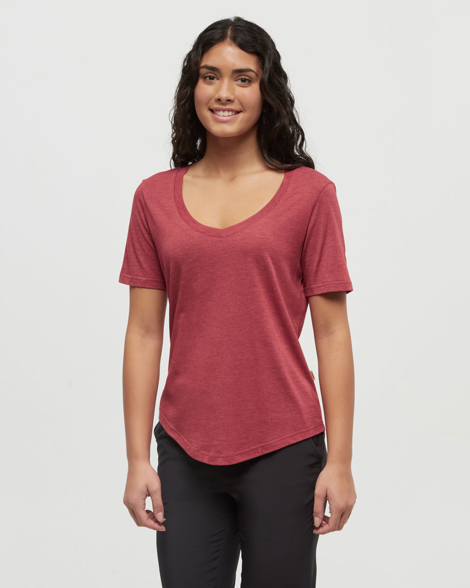 TreeBlend Brackley T-Shirt-1