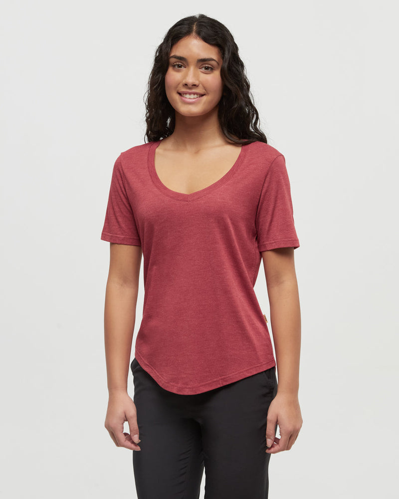 TreeBlend Brackley T-Shirt-1