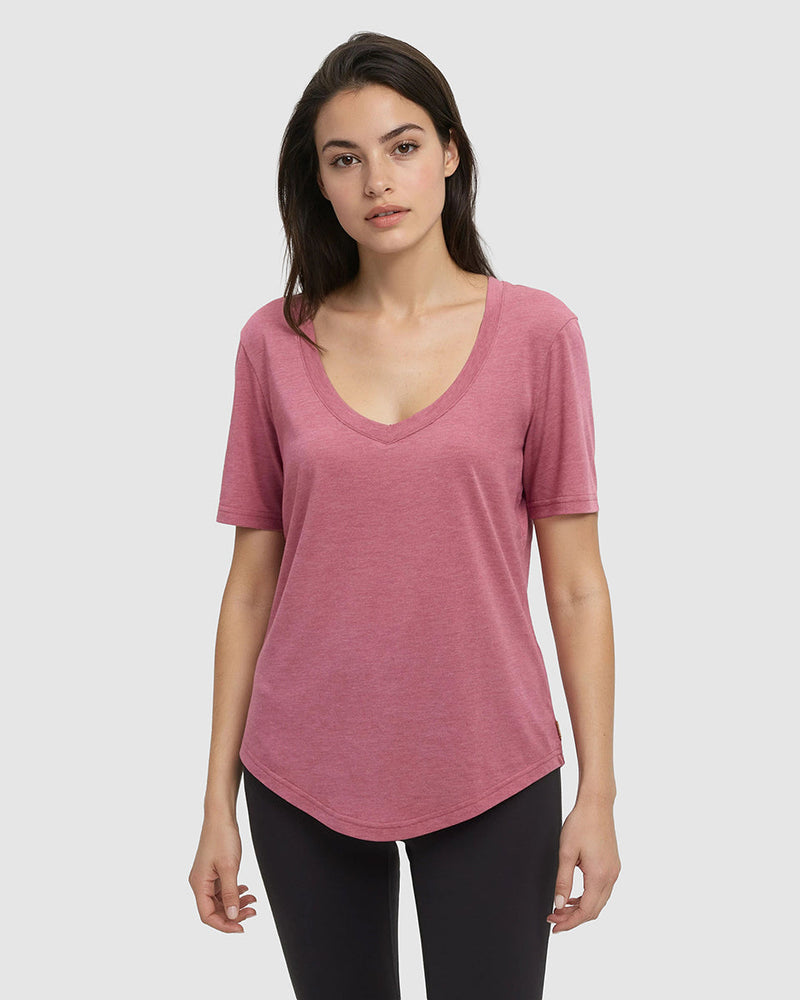 TreeBlend Brackley T-Shirt-4