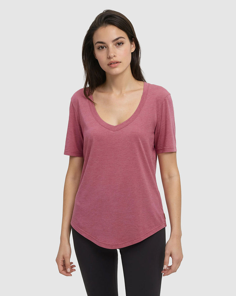 TreeBlend Brackley T-Shirt-1