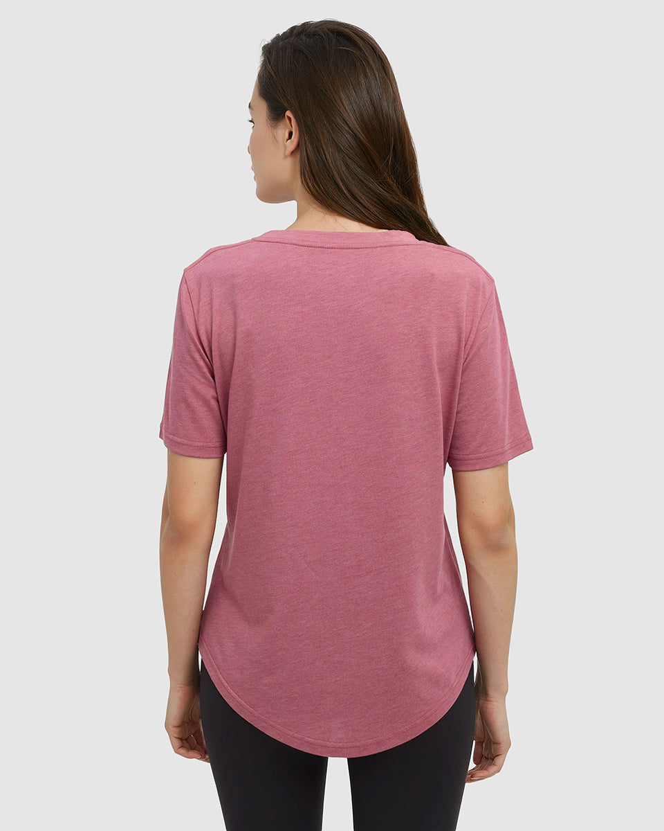 TreeBlend Brackley T-Shirt-5