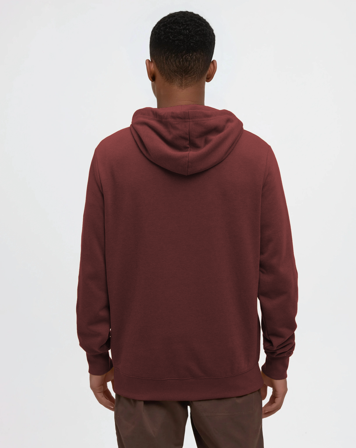 Reynard Zip Hoodie-2