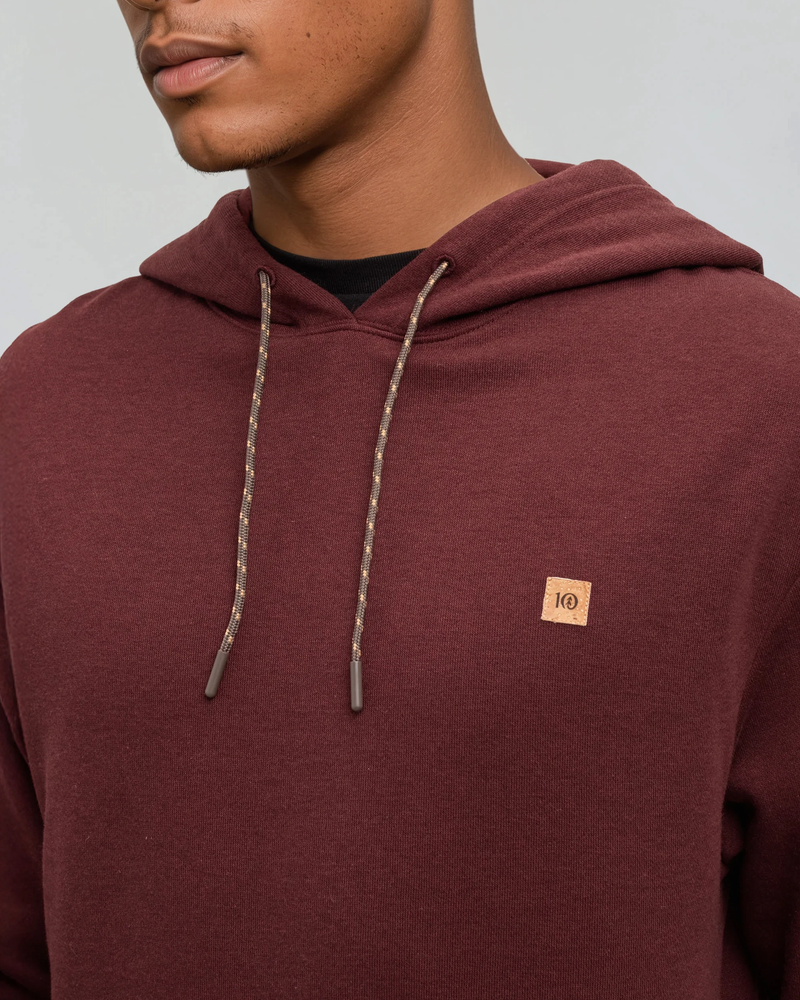 Howson Hoodie-3