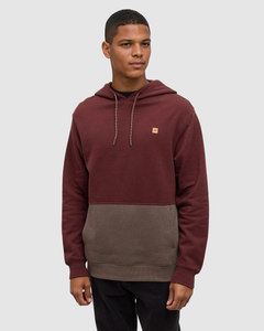 Howson Hoodie-1