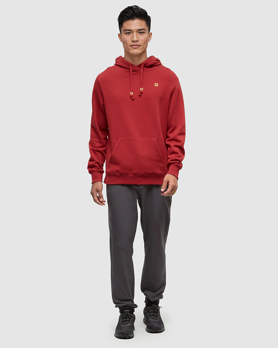 Reynard Hoodie-2