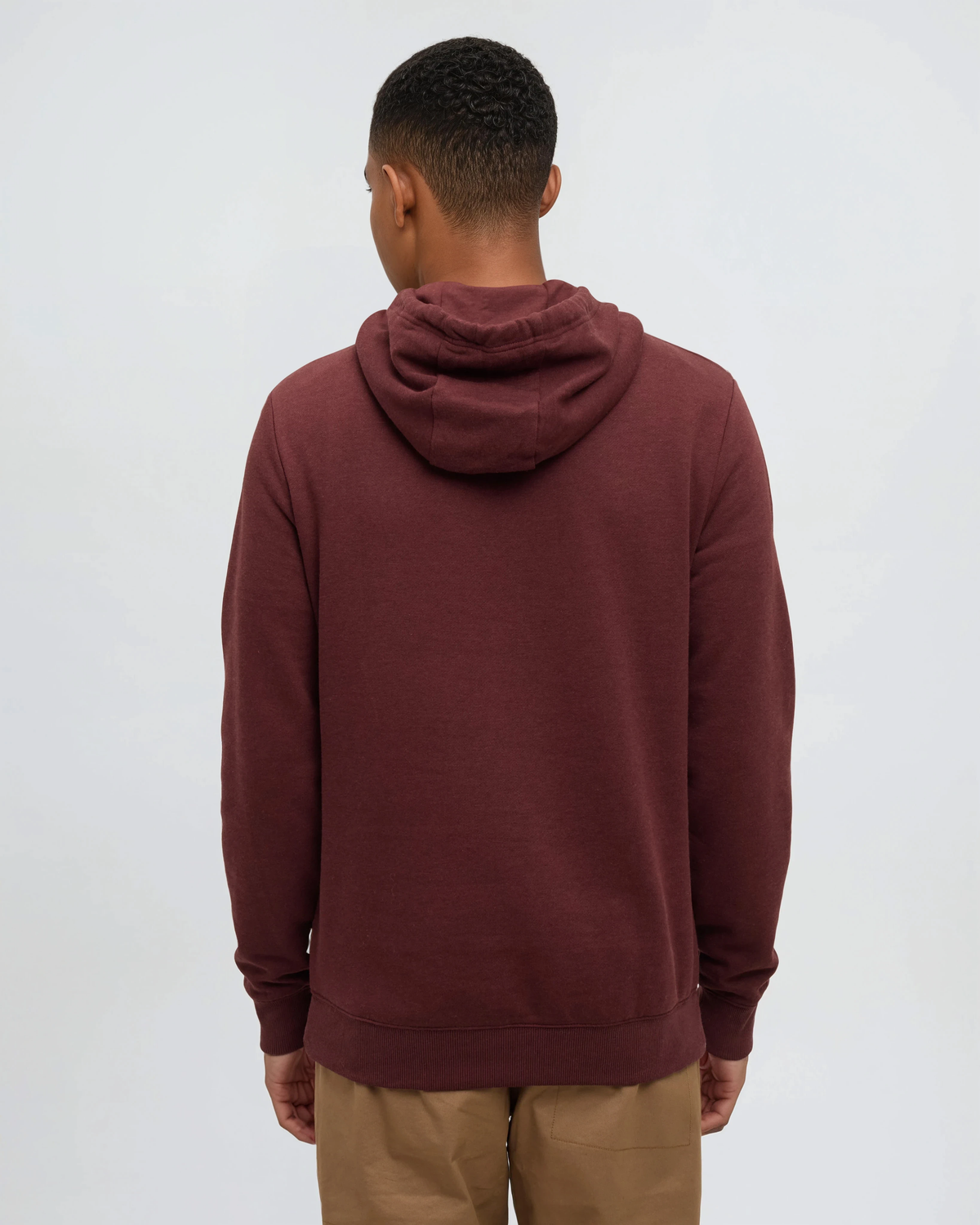 Reynard Hoodie-2