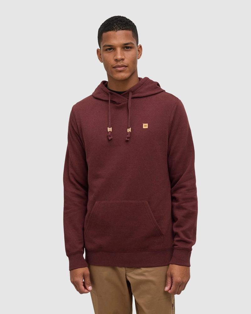 Reynard Hoodie-1